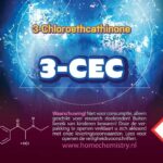 3-CEC (1,7gr)