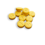 4F-Methylfenidaat Pellets (10x15mg)