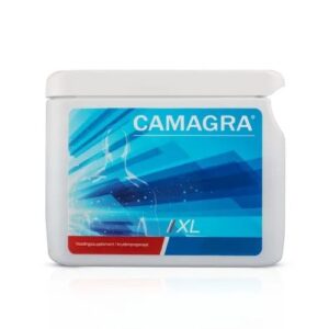 Camagra XL – 60 stuks