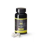 GW-501516 (Cardarine) Capsules – Next LVL Muscle