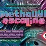 Methallylescaline (100mg)