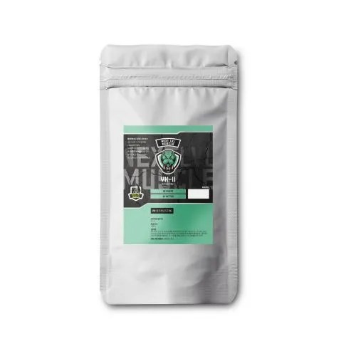 YK-11 (Myostine) poeder – Next LVL Muscle