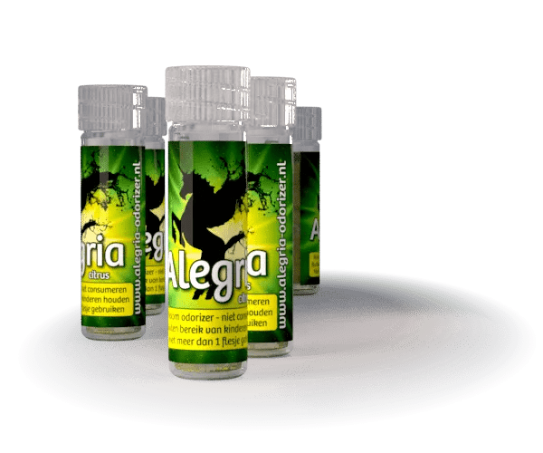 Alegria Citrus