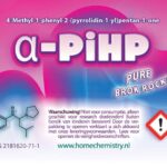 a-PiHP Kristal Brokken (1gr)