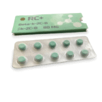 BK-2C-B Pellets (2x80mg)