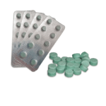 Bromazolam Pellets (10×2,5mg)