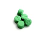 CBD Pellets (5x25mg)