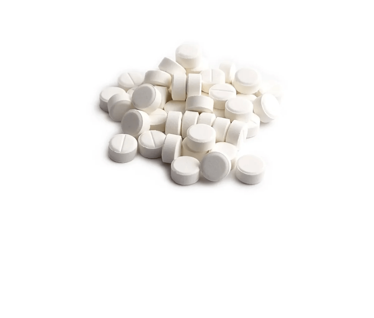 DCK Pellets (4x20mg)