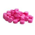 4F-Methylfenidaat XXL Pellets (5x75mg)