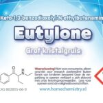 Eutylone kristallen (1,2gr)