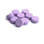 Flubromazepam Pelletstrips (10x10mg)