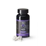 MK-677 (Ibutamoren) Capsules – Next LVL Muscle