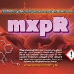 MXPr Poeder (0,4gr)