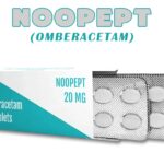 Noopept Pelletstrips (50x20mg)
