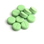 Pagoclone Pellets (15x10mg)